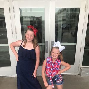 Meet your Posher, Heather